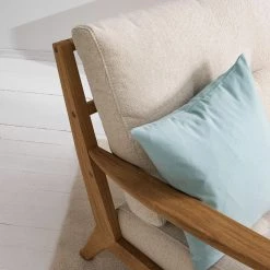 Studio Copenhagen Fauteuil TIMON - Tissu Saia: Beige 31 Studio Copenhagen Fauteuil TIMON - Tissu Saia: Beige -Pas Cher Fauteuils Magasin 1000156463 190516 09281100052 GALLERYIMAGES P000000001000156463