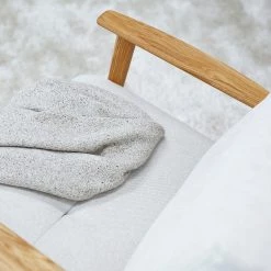 Studio Copenhagen Fauteuil TIMON - Tissu Saia: Beige 24 Studio Copenhagen Fauteuil TIMON - Tissu Saia: Beige -Pas Cher Fauteuils Magasin 1000156463 220429 050 DETAILS P000000001000156463