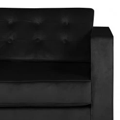 Fredriks Fauteuil pivotant Chelsea III - Microfibre - Tissu Tond : Noir -Pas Cher Fauteuils Magasin 1000156547 190215 12582500434 GALLERYIMAGES P000000001000156547