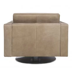 Fredriks Fauteuil pivotant Chelsea IV - Cuir - Cuir véritable Custo : Gris clair 15 Fredriks Fauteuil pivotant Chelsea IV - Cuir - Cuir véritable Custo : Gris clair -Pas Cher Fauteuils Magasin 1000156555 190215 12583100504 GALLERYIMAGES P000000001000156555