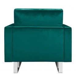 Fredriks Fauteuil Portobello III - Microfibre - Tissu Tond : Pétrole - Luge -Pas Cher Fauteuils Magasin 1000156647 190215 12593401223 GALLERYIMAGES P000000001000156647