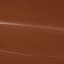 Fredriks Fauteuil Portobello IV - Cuir - Cuir véritable Lasde : Cognac - Luge -Pas Cher Fauteuils Magasin 1000156650 190215 12593601252 GALLERYIMAGES P000000001000156650