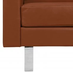 Fredriks Fauteuil Portobello IV - Cuir - Cuir véritable Lasde : Cognac - Luge -Pas Cher Fauteuils Magasin 1000156650 190215 12593601253 GALLERYIMAGES P000000001000156650