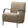 Loftscape Fauteuil Richlands I - Cuir véritable - Taupe -Pas Cher Fauteuils Magasin 1000157280 190604 14153000056 IMAGE P000000001000157280