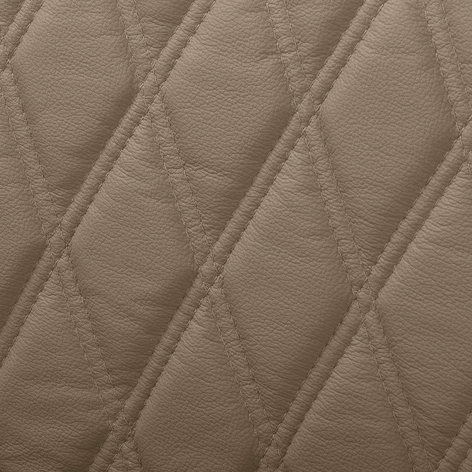 Loftscape Fauteuil Richlands I - Cuir véritable - Taupe 10 Loftscape Fauteuil Richlands I - Cuir véritable - Taupe – Image 8