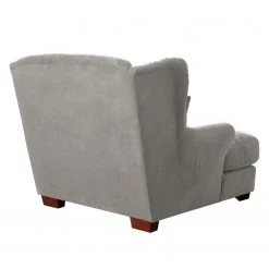 Ridgevalley Loveuse Liwan I - Microfibre Alais: Gris platine -Pas Cher Fauteuils Magasin 1000157693 190314 11235800017 GALLERYIMAGES P000000001000157693