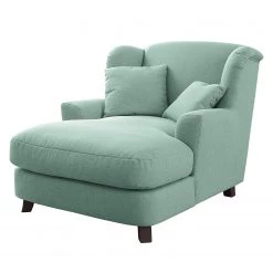 Ridgevalley Loveuse Garza II - Tissage à plat - Bleu layette