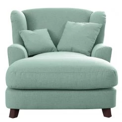 Ridgevalley Loveuse Garza II - Tissage à plat - Bleu layette -Pas Cher Fauteuils Magasin 1000157715 190314 11240500158 GALLERYIMAGES P000000001000157715