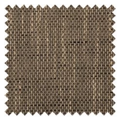 Ridgevalley Loveuse Garza I - Imitation cuir / Tissu structuré - Beige / Marron -Pas Cher Fauteuils Magasin 1000157729 190314 11241000247 GALLERYIMAGES P000000001000157729