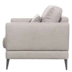Mørteens Fauteuil Schore - Tissu - Gris clair -Pas Cher Fauteuils Magasin 1000166849 190502 13141800063 GALLERYIMAGES P000000001000166849