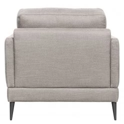 Mørteens Fauteuil Schore - Tissu - Gris clair -Pas Cher Fauteuils Magasin 1000166849 190502 13141800064 GALLERYIMAGES P000000001000166849