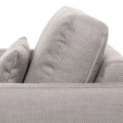 Mørteens Fauteuil Schore - Tissu - Gris clair -Pas Cher Fauteuils Magasin 1000166849 190502 13141800066 GALLERYIMAGES P000000001000166849