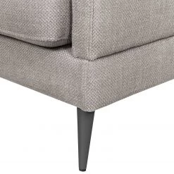 Mørteens Fauteuil Schore - Tissu - Gris clair -Pas Cher Fauteuils Magasin 1000166849 190502 13141900069 GALLERYIMAGES P000000001000166849