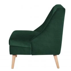 Mørteens Fauteuil Buxin I - Velours - Vert vieilli -Pas Cher Fauteuils Magasin 1000174647 190912 12582500061 DETAILS P000000001000174647
