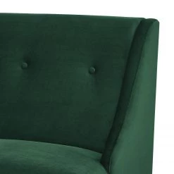 Mørteens Fauteuil Buxin I - Velours - Vert vieilli -Pas Cher Fauteuils Magasin 1000174647 190912 12582500063 DETAILS P000000001000174647