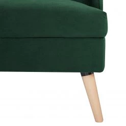 Mørteens Fauteuil Buxin I - Velours - Vert vieilli -Pas Cher Fauteuils Magasin 1000174647 190912 12582500065 DETAILS P000000001000174647