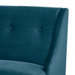 Mørteens Fauteuil Buxin I - Velours - Bleu foncé 18 Mørteens Fauteuil Buxin I - Velours - Bleu foncé -Pas Cher Fauteuils Magasin 1000174669 190912 12583000281 DETAILS P000000001000174669
