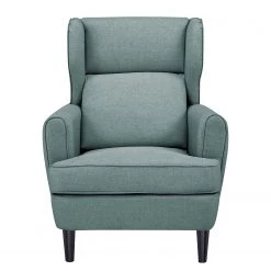 Maison Belfort Fauteuil bergère Boddin I - Tissu - Bleu-gris 16 Maison Belfort Fauteuil bergère Boddin I - Tissu - Bleu-gris -Pas Cher Fauteuils Magasin 1000174671 200930 10054700004 DETAILS P000000001000174671