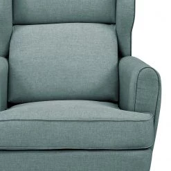 Maison Belfort Fauteuil bergère Boddin I - Tissu - Bleu-gris 20 Maison Belfort Fauteuil bergère Boddin I - Tissu - Bleu-gris -Pas Cher Fauteuils Magasin 1000174671 200930 10054700008 DETAILS P000000001000174671