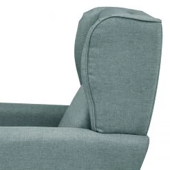Maison Belfort Fauteuil bergère Boddin I - Tissu - Bleu-gris 21 Maison Belfort Fauteuil bergère Boddin I - Tissu - Bleu-gris -Pas Cher Fauteuils Magasin 1000174671 200930 10054700009 DETAILS P000000001000174671