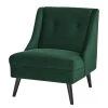 Mørteens Fauteuil Buxin II - Velours -Pas Cher Fauteuils Magasin 1000174672 190912 12583000296 IMAGE P000000001000174672