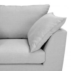 Ridgevalley Fauteuil Wiers - Tissu - Gris clair -Pas Cher Fauteuils Magasin 1000175355 190703 09503900037 GALLERYIMAGES P000000001000175355