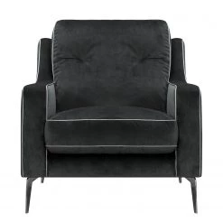 Ridgevalley Fauteuil Jarinu - Tissu - Anthracite 11 Ridgevalley Fauteuil Jarinu - Tissu - Anthracite -Pas Cher Fauteuils Magasin 1000175365 190816 10520900025 DETAILS P000000001000175365