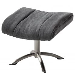 Fredriks Fauteuil relax La Para I - Microfibre - Gris -Pas Cher Fauteuils Magasin 1000176571 201111 10410400046 DETAILS P000000001000176571