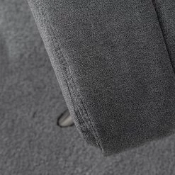 Fredriks Fauteuil relax La Para I - Microfibre - Gris -Pas Cher Fauteuils Magasin 1000176571 201120 13465600063 DETAILS P000000001000176571