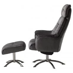 Fredriks Fauteuil relax Koriella II - Microfibre -Pas Cher Fauteuils Magasin 1000176583 201111 10410500061 DETAILS P000000001000176583