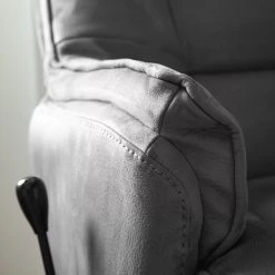 Fredriks Fauteuil relax Koriella II - Microfibre -Pas Cher Fauteuils Magasin 1000176583 201120 13471100068 DETAILS P000000001000176583