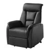 Modoform Fauteuil relax Matheu - Imitation cuir -Pas Cher Fauteuils Magasin 1000176586 200731 14243000085 IMAGE P000000001000176586