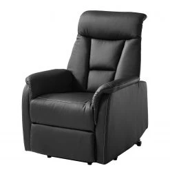 Modoform Fauteuil relax Matheu - Imitation cuir