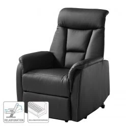Modoform Fauteuil relax Matheu - Imitation cuir -Pas Cher Fauteuils Magasin 1000176586 200731 14243100086 ICON DETAILS P000000001000176586 icon seal