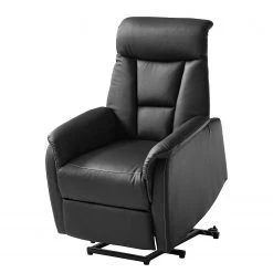 Modoform Fauteuil relax Matheu - Imitation cuir -Pas Cher Fauteuils Magasin 1000176586 200731 14243300089 DETAILS P000000001000176586