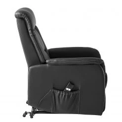 Modoform Fauteuil relax Matheu - Imitation cuir -Pas Cher Fauteuils Magasin 1000176586 200731 14243600093 DETAILS P000000001000176586