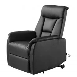 Modoform Fauteuil relax Matheu - Imitation cuir -Pas Cher Fauteuils Magasin 1000176586 200731 14243700095 DETAILS P000000001000176586