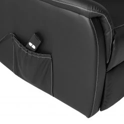 Modoform Fauteuil relax Matheu - Imitation cuir -Pas Cher Fauteuils Magasin 1000176586 200731 14244000100 DETAILS P000000001000176586