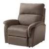 Modoform Fauteuil relax Bruthen - Microfibre -Pas Cher Fauteuils Magasin 1000176587 220512 010 IMAGE P000000001000176587