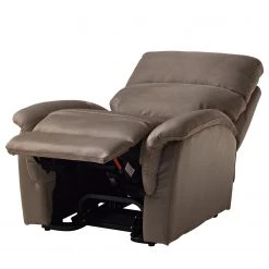 Modoform Fauteuil relax Bruthen - Microfibre -Pas Cher Fauteuils Magasin 1000176587 220512 050 DETAILS P000000001000176587