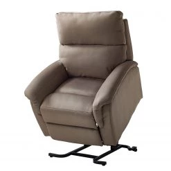 Modoform Fauteuil relax Bruthen - Microfibre -Pas Cher Fauteuils Magasin 1000176587 220512 060 DETAILS P000000001000176587