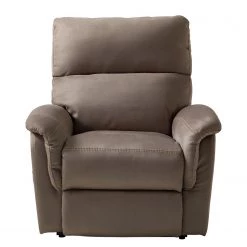 Modoform Fauteuil relax Bruthen - Microfibre -Pas Cher Fauteuils Magasin 1000176587 220512 070 DETAILS P000000001000176587
