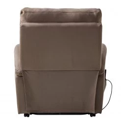 Modoform Fauteuil relax Bruthen - Microfibre -Pas Cher Fauteuils Magasin 1000176587 220512 090 DETAILS P000000001000176587