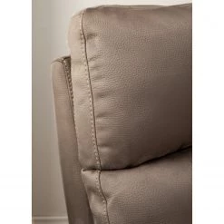 Modoform Fauteuil relax Bruthen - Microfibre -Pas Cher Fauteuils Magasin 1000176587 220512 130 DETAILS P000000001000176587