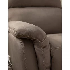 Modoform Fauteuil relax Bruthen - Microfibre -Pas Cher Fauteuils Magasin 1000176587 220512 150 DETAILS P000000001000176587