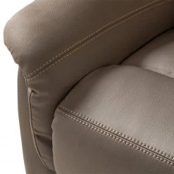 Modoform Fauteuil relax Bruthen - Microfibre -Pas Cher Fauteuils Magasin 1000176587 220512 180 DETAILS P000000001000176587