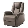 Modoform Fauteuil relax Capela - Microfibre -Pas Cher Fauteuils Magasin 1000176594 200731 14244200103 IMAGE P000000001000176594
