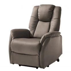 Modoform Fauteuil relax Capela - Microfibre