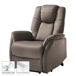 Modoform Fauteuil relax Capela - Microfibre -Pas Cher Fauteuils Magasin 1000176594 200731 14244200104 ICON DETAILS P000000001000176594 icon seal