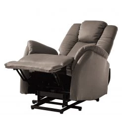 Modoform Fauteuil relax Capela - Microfibre -Pas Cher Fauteuils Magasin 1000176594 200731 14244300105 DETAILS P000000001000176594